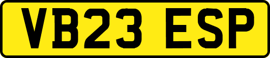 VB23ESP