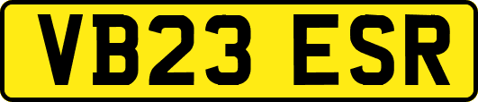 VB23ESR