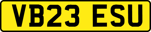 VB23ESU