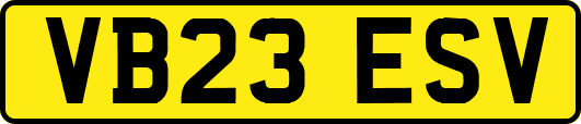 VB23ESV
