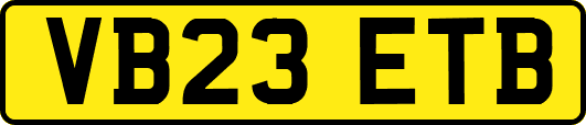 VB23ETB
