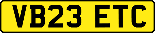 VB23ETC