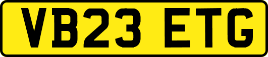 VB23ETG