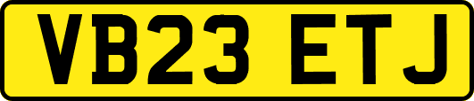 VB23ETJ