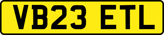 VB23ETL