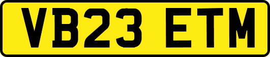 VB23ETM