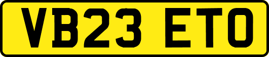 VB23ETO