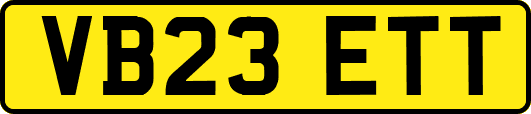 VB23ETT