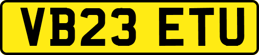 VB23ETU