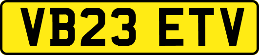 VB23ETV