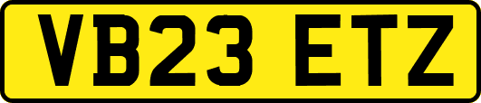 VB23ETZ