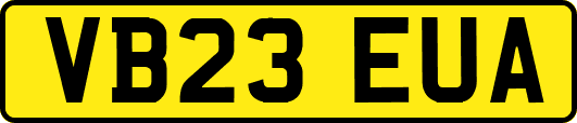 VB23EUA
