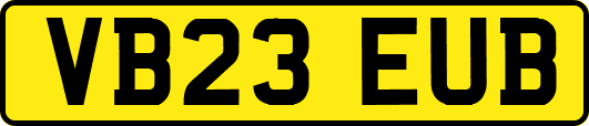 VB23EUB