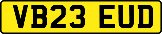 VB23EUD