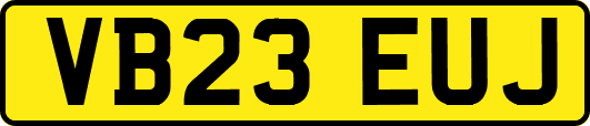 VB23EUJ