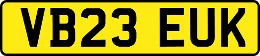 VB23EUK