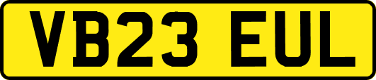 VB23EUL