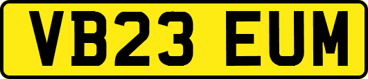 VB23EUM