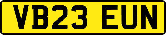 VB23EUN