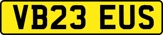 VB23EUS