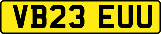 VB23EUU