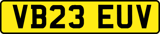 VB23EUV