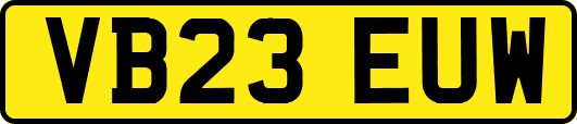 VB23EUW