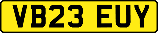 VB23EUY