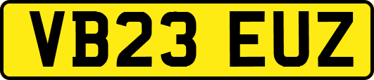 VB23EUZ