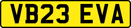 VB23EVA