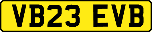VB23EVB
