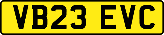 VB23EVC