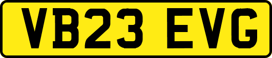 VB23EVG