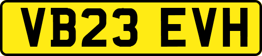 VB23EVH