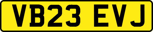 VB23EVJ