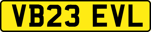 VB23EVL
