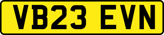 VB23EVN