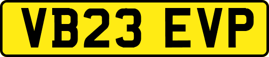 VB23EVP