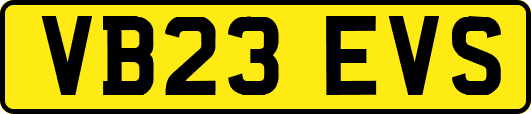 VB23EVS