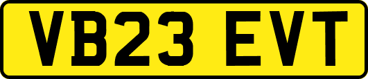 VB23EVT