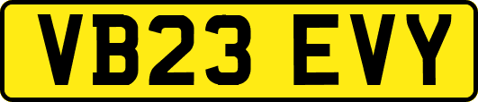 VB23EVY