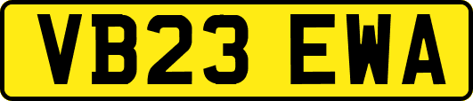VB23EWA