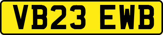VB23EWB