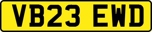VB23EWD