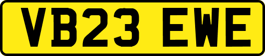VB23EWE