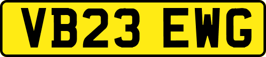 VB23EWG