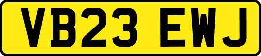 VB23EWJ