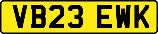 VB23EWK