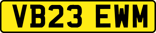 VB23EWM