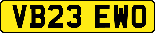 VB23EWO